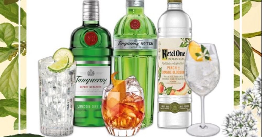 Τα απογεύματα του φθινοπώρου έχουν όνομα: Μy Aperitivo