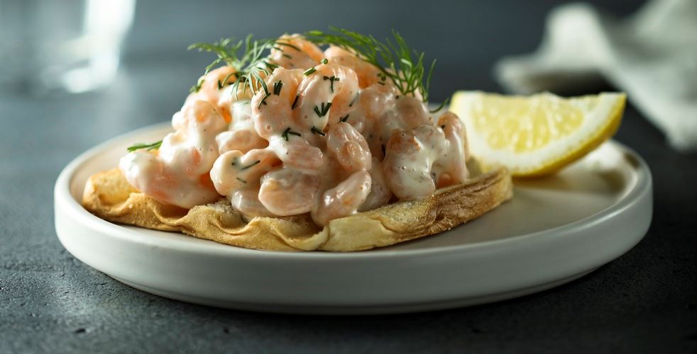 Η συνταγή για το πιο νόστιμο σάντουιτς της σκανδιναβικής κουζίνας