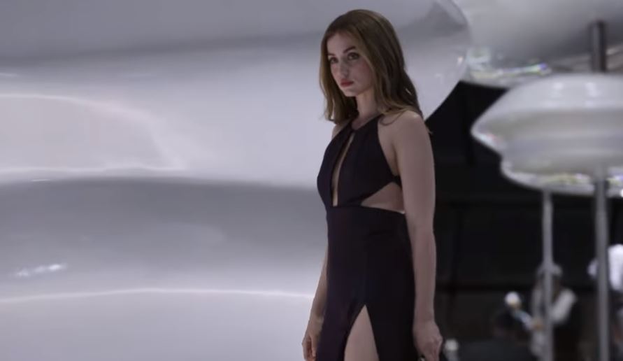 Πρώτο trailer για το Ghosted των Ana de Armas και Chris Evans