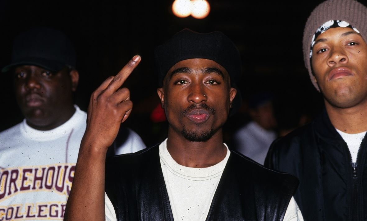 Τα hip-hop beefs που (δυστυχώς) έγραψαν ιστορία