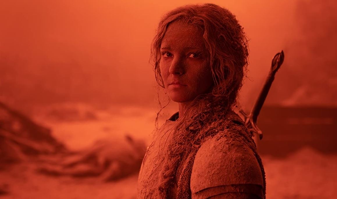 Η 2η σεζόν του The Rings of Power είναι ήδη στα σκαριά