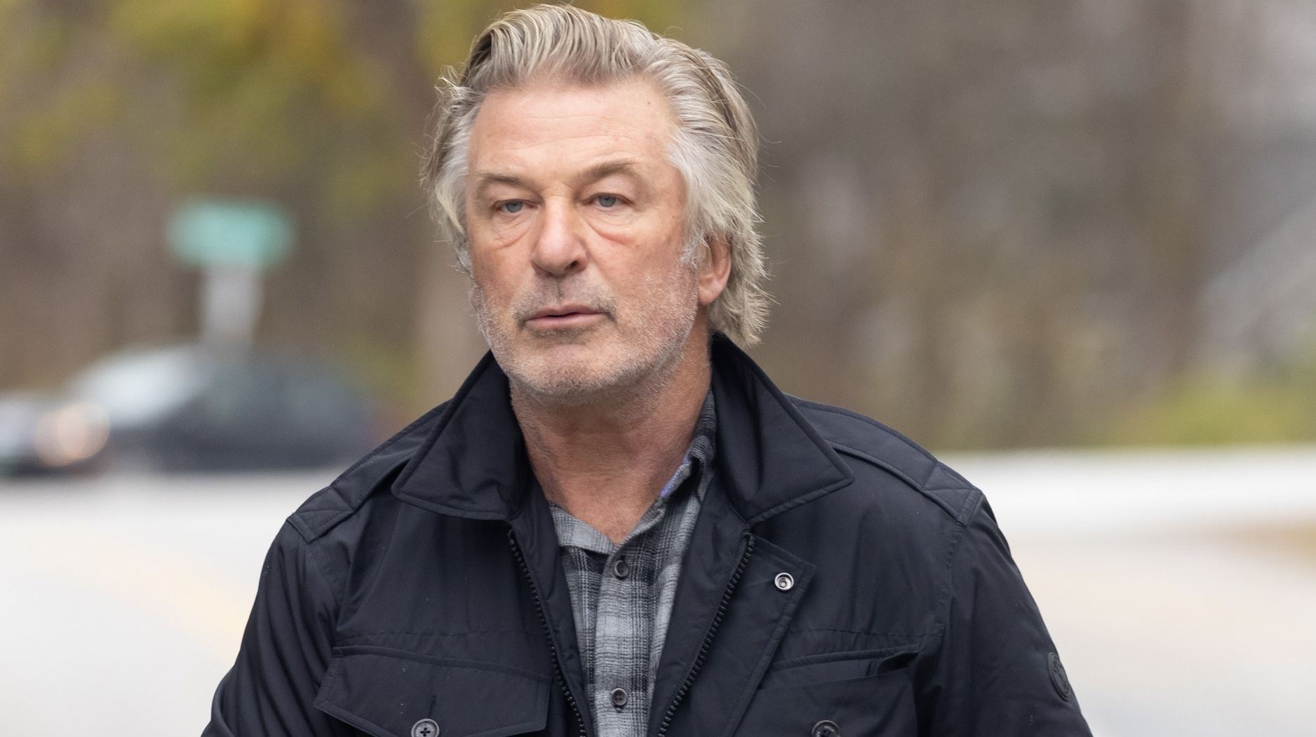 Τα πράγματα δεν πάνε πολύ καλά για τον Alec Baldwin