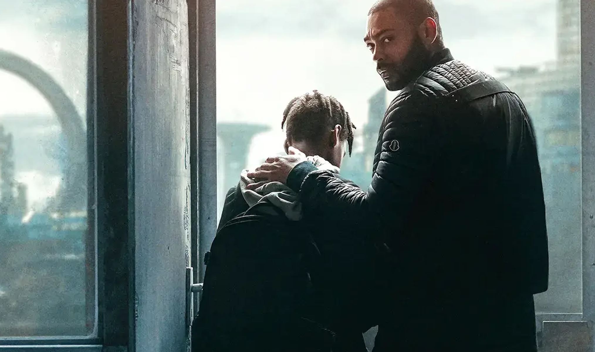 Η έξοχα προκλητική δυστοπία του The Kitchen