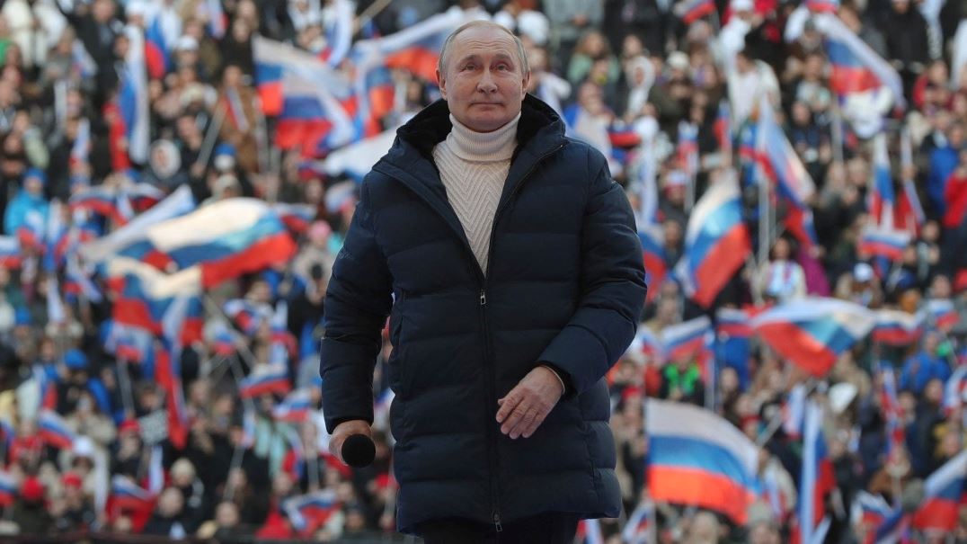 Τα λάθη της ρωσικής αντικατασκοπείας