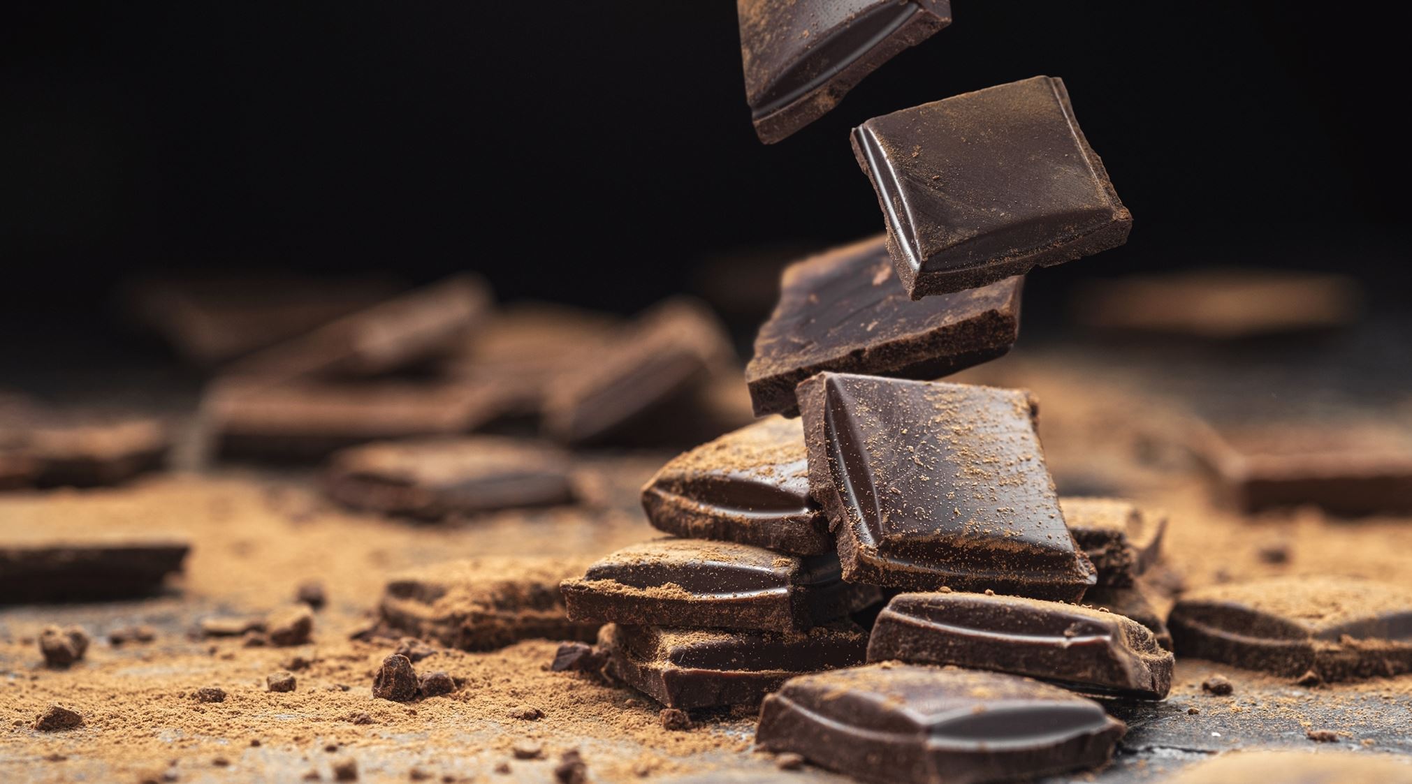 Max Perry, το success story που πέρασε κρίση