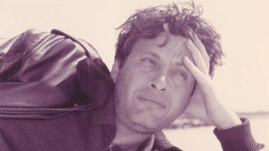 Ο Τάκης Σπυριδάκης ήταν πολύ ωραίος τύπος