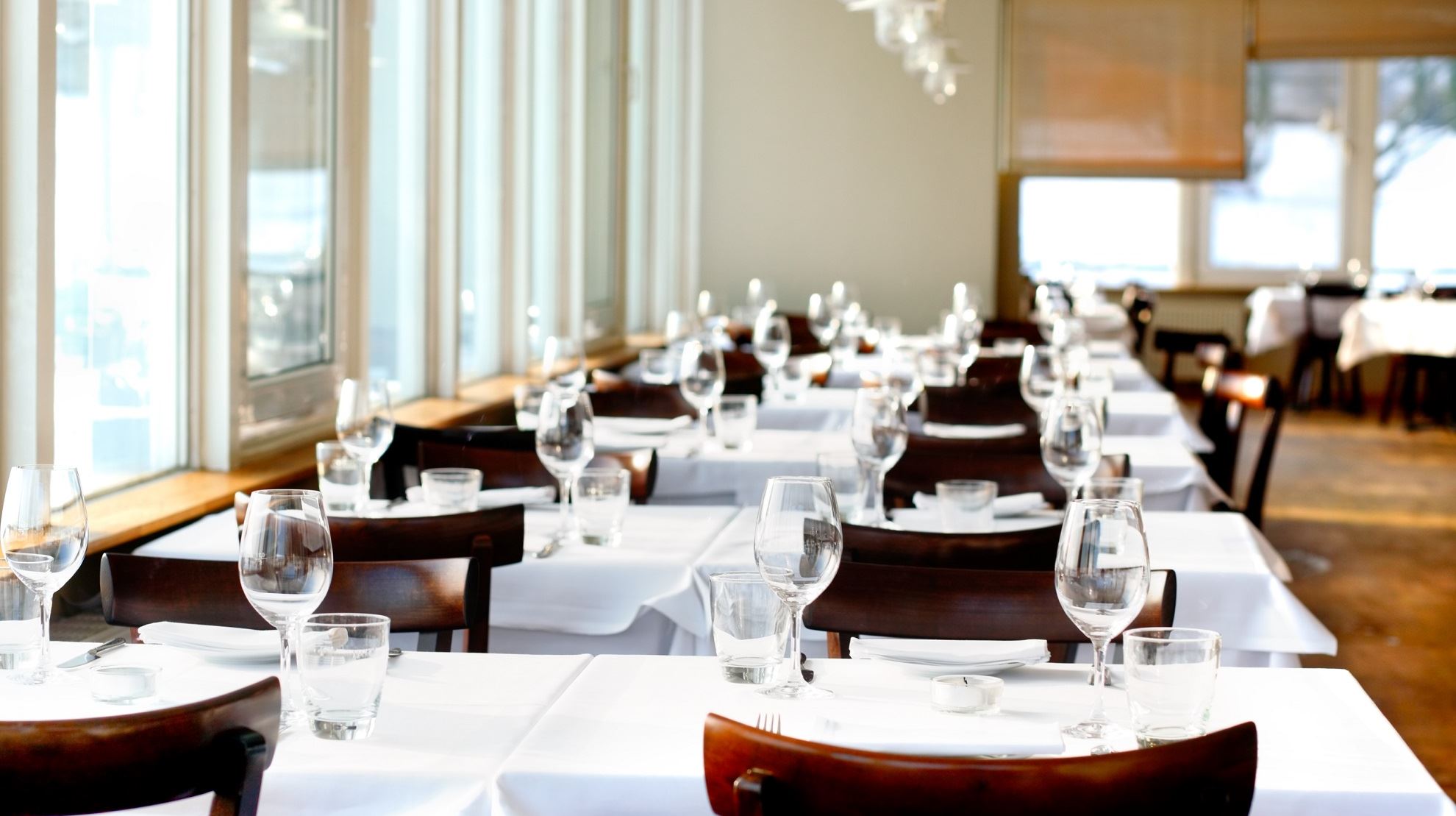 Πώς θα αναγνωρίζεις ένα καλό εστιατόριο πριν καν δοκιμάσεις το μενού