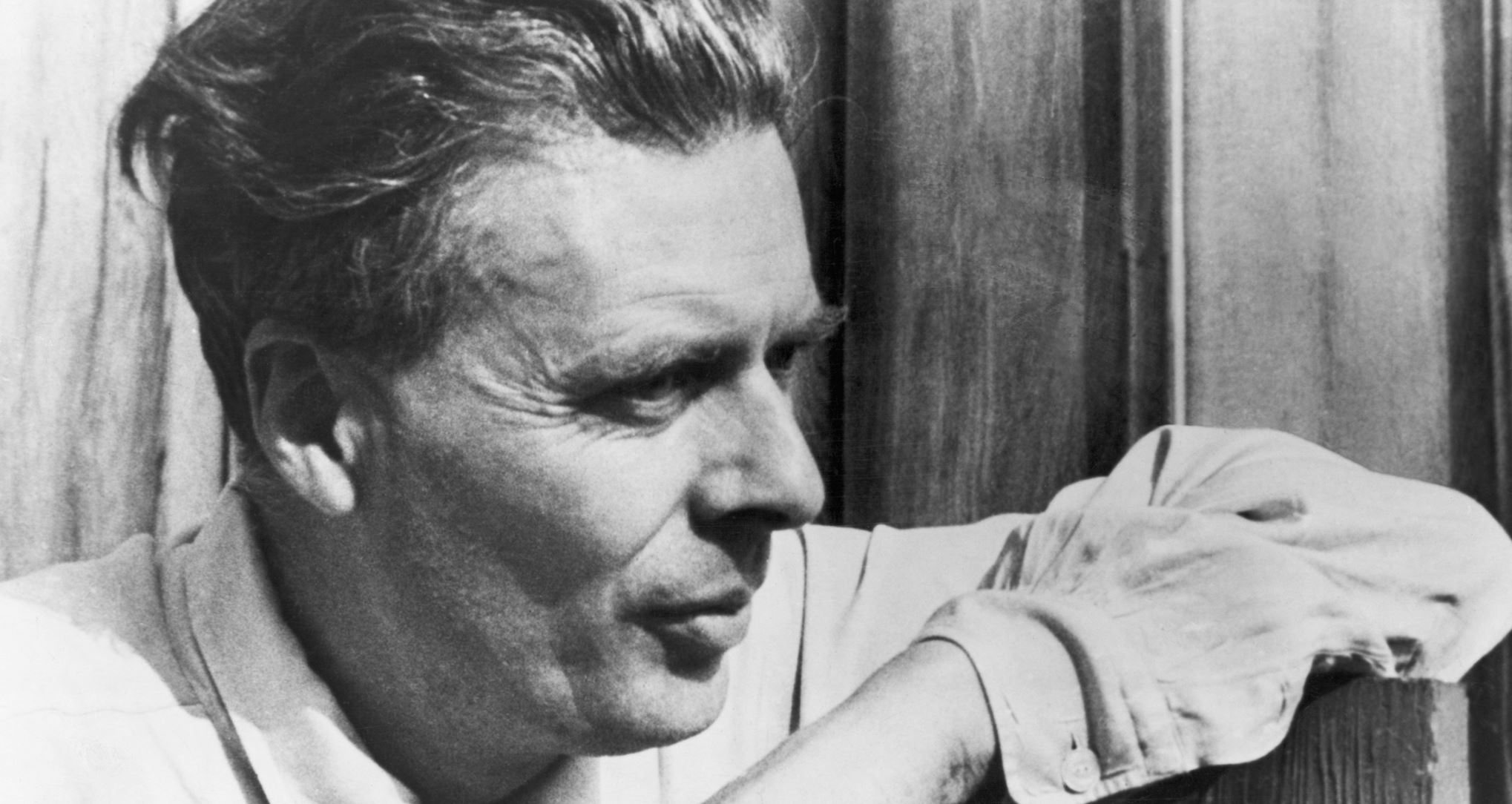 Οι θαυμαστές ατάκες του Aldous Huxley παραμένουν επίκαιρες