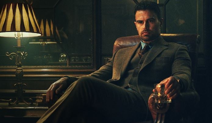 Όλα όσα τρώνε και πίνουν στο The Gentlemen του Guy Ritchie