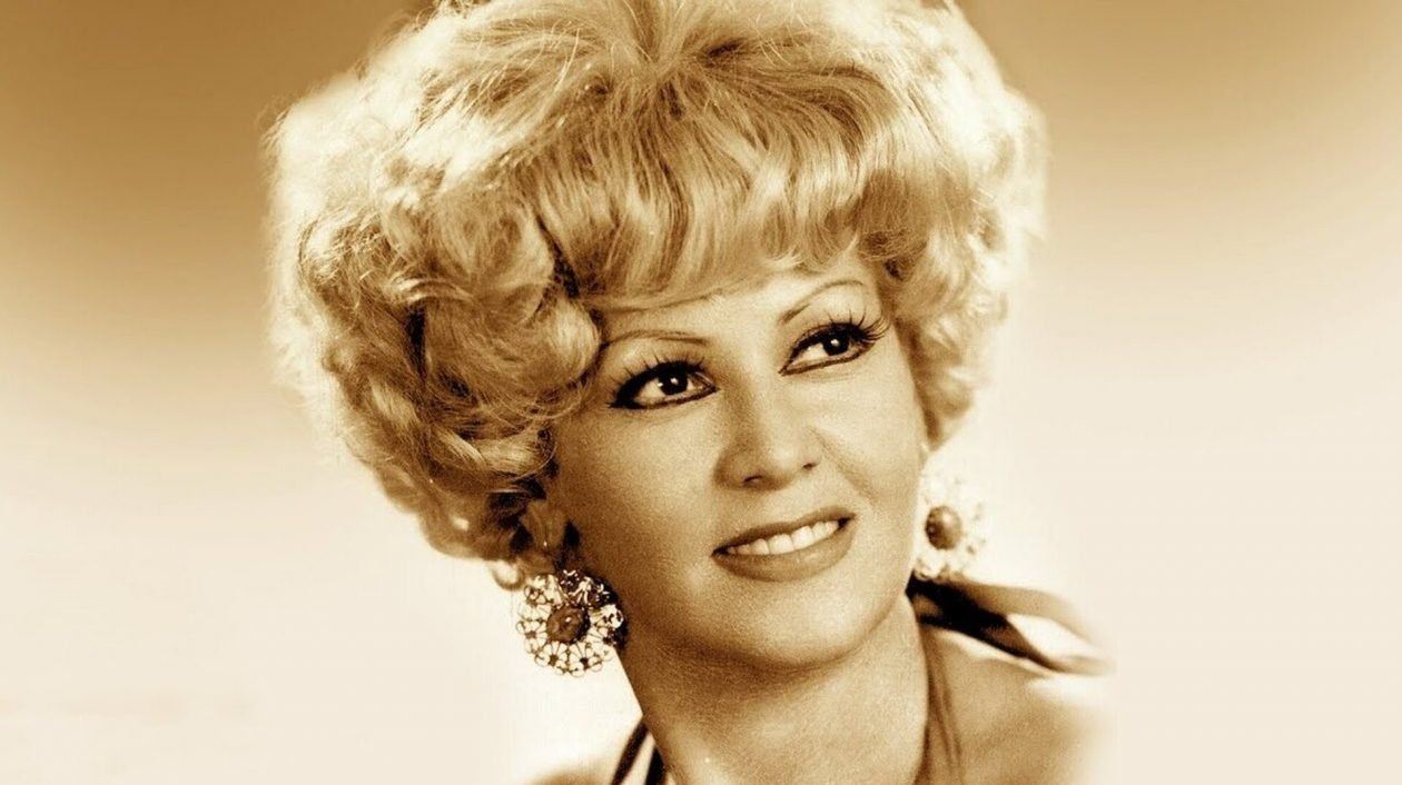 "Έφυγε" η Καίτη Γκρέυ - Ο θυελλώδης έρωτας με τον Στέλιο Καζαντζίδη