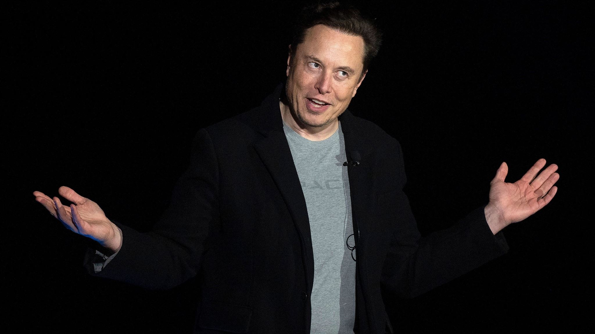 Σε άλλα νέα, η SpaceX του Elon Musk κατηγορείται για παράνομες απολύσεις