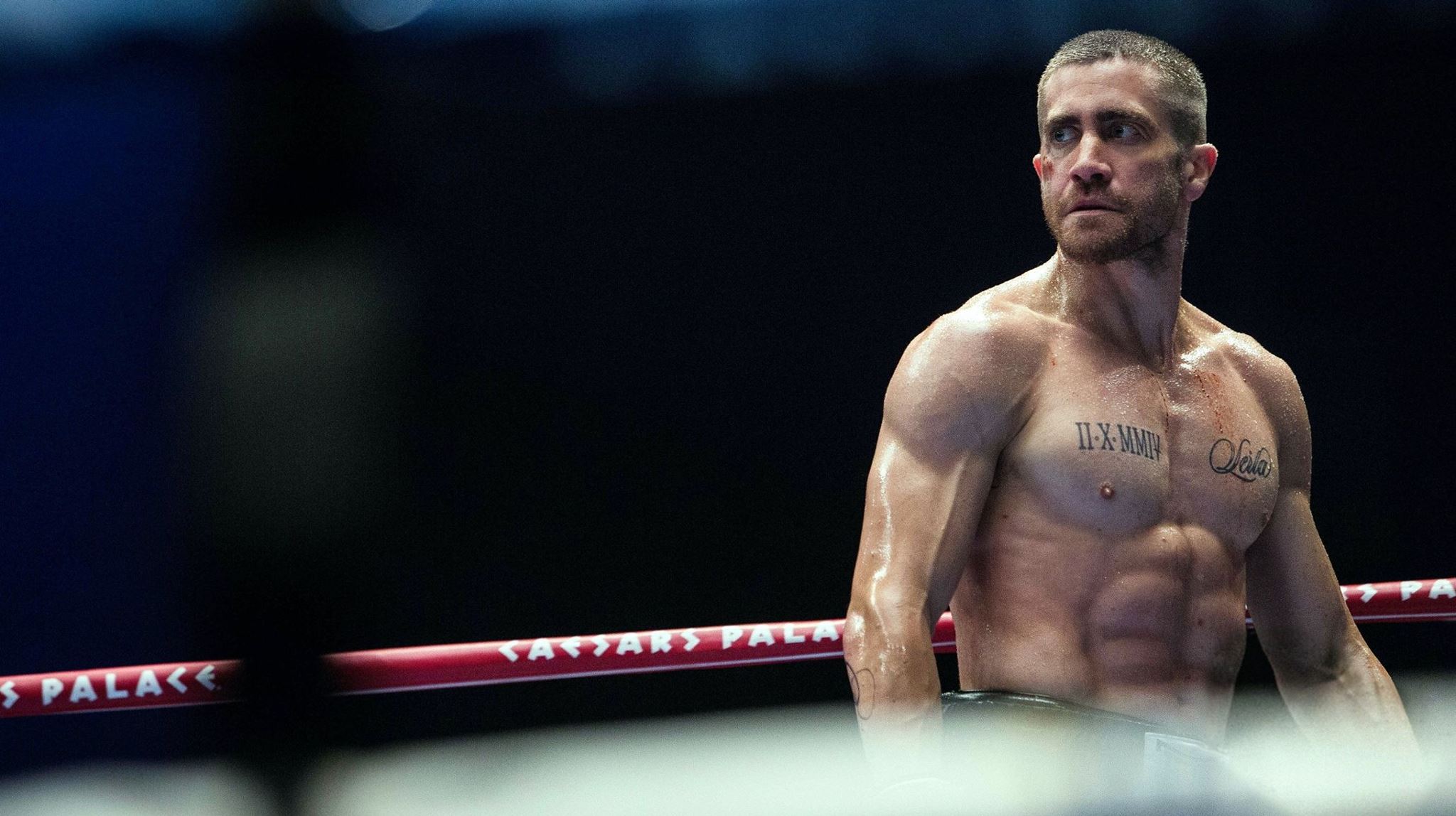 Γιατί αξίζει να ξεκινήσεις μαθήματα πυγμαχίας τη νέα χρονιά