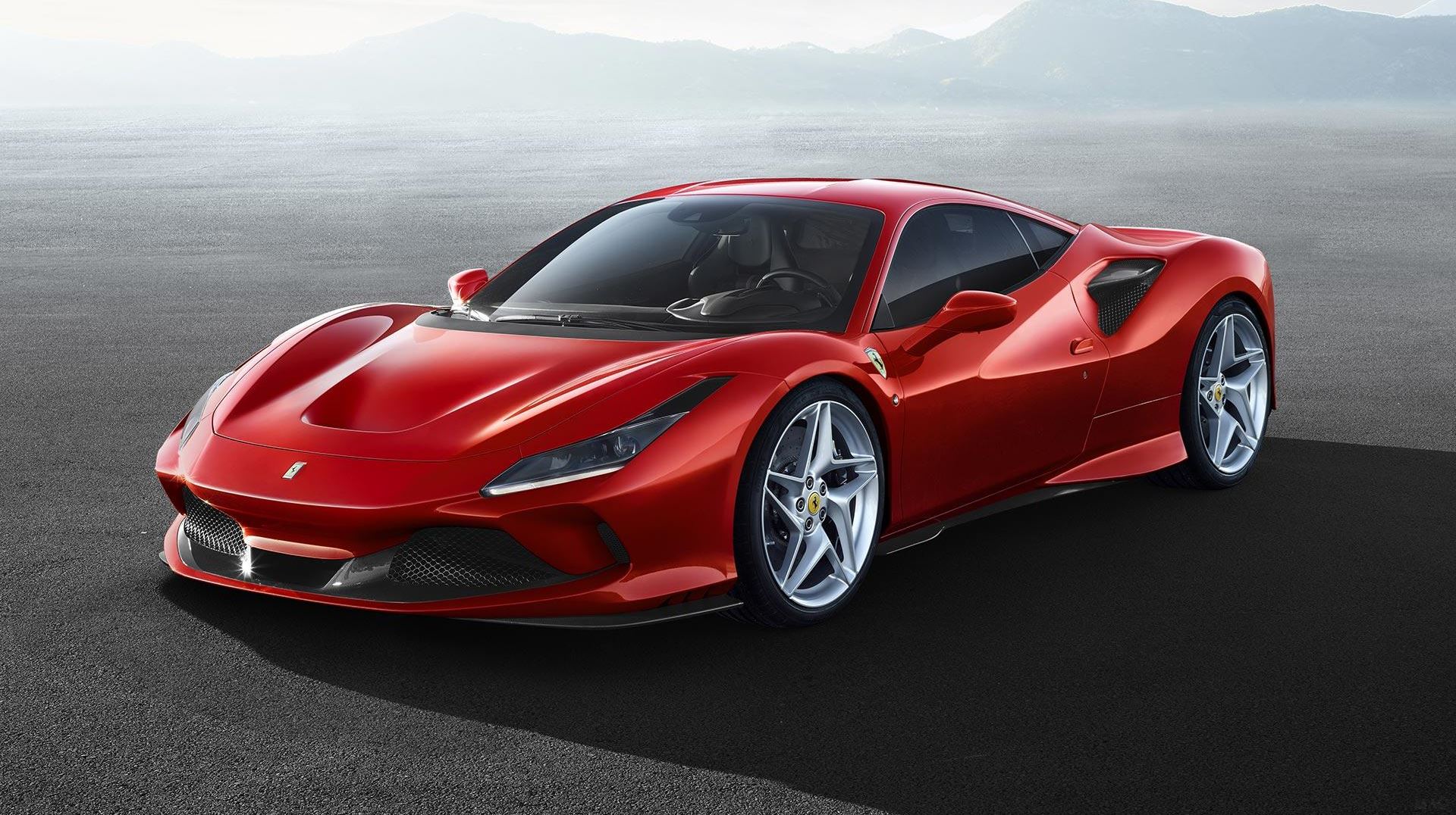 Ένας αιώνας supercars