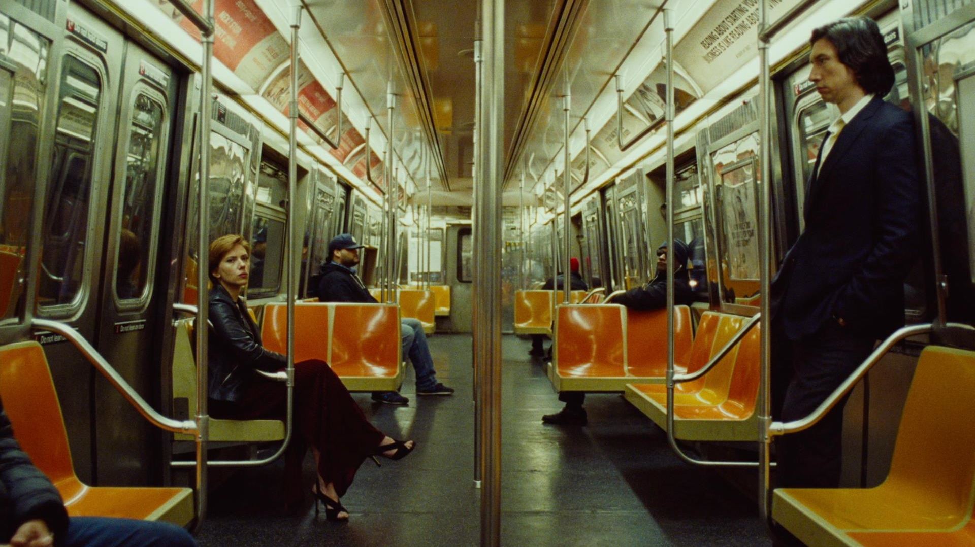 Ένα συγκλονιστικό μάθημα για τις σχέσεις από το Marriage Story