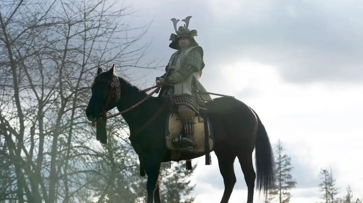 Η αληθινή ιστορία πίσω από το Shōgun