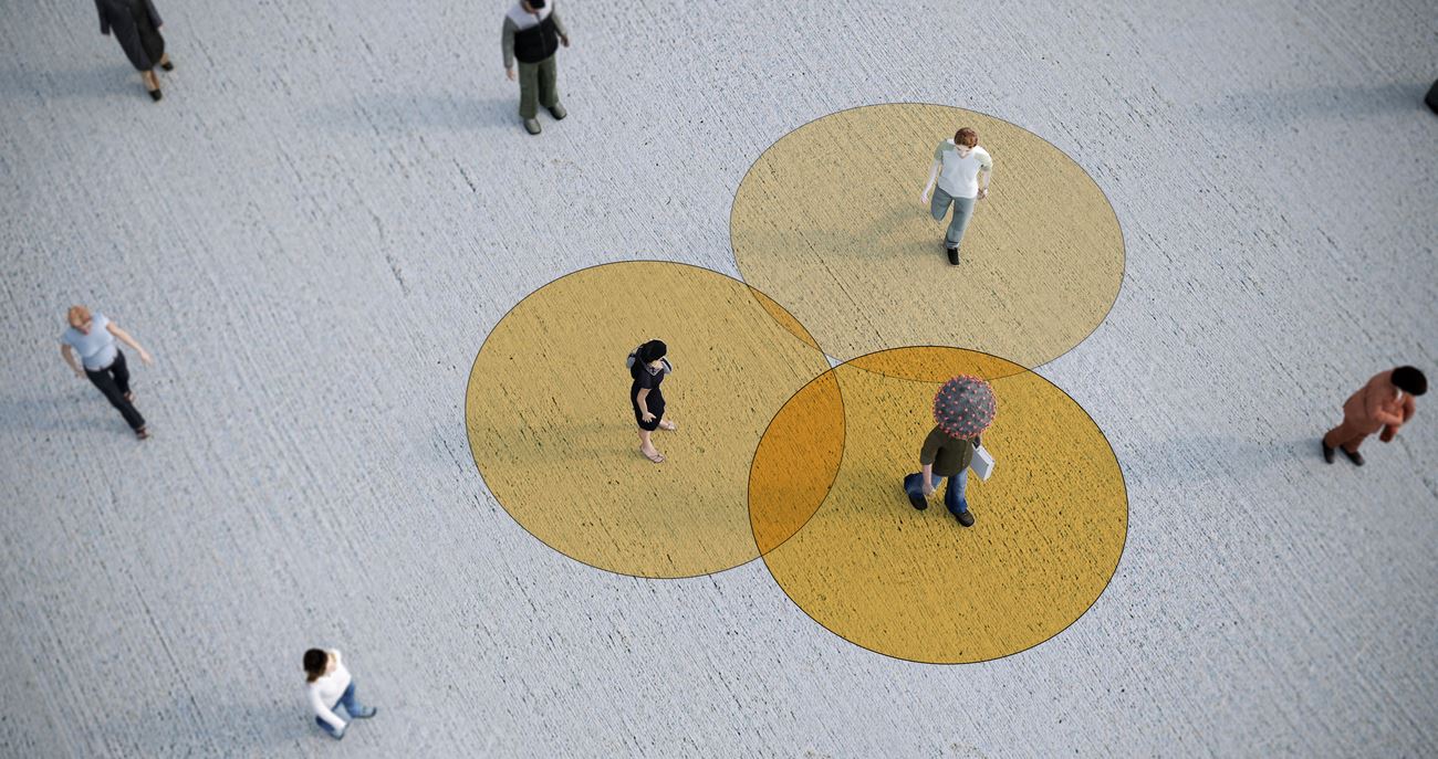 Πότε μπορεί να κηρυχθεί το το τέλος της πανδημίας