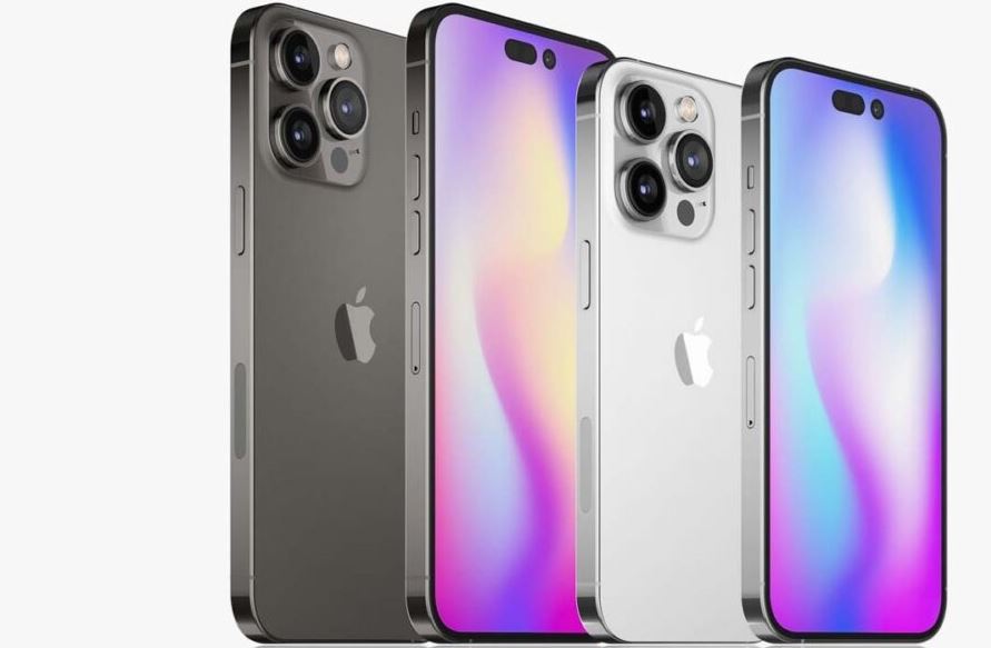 Μία πρώτη (αναλυτική) ματιά στο νέο iPhone