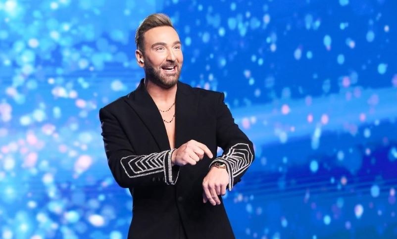 Τι συμβαίνει με τον Νίκο Κοκλώνη;