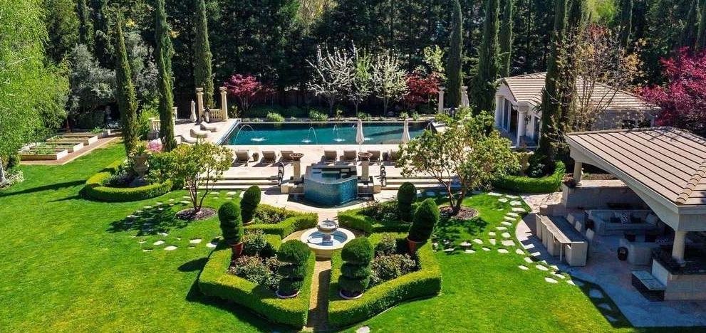 10 εκατ. δολάρια για την έπαυλη του Stephen Curry