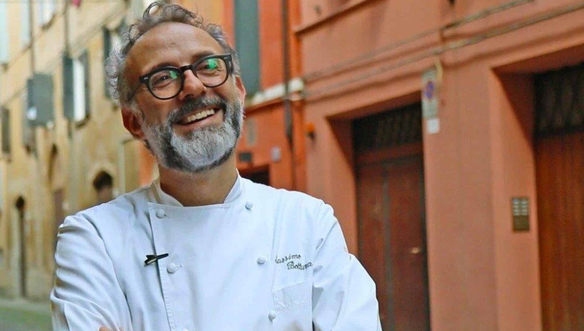 O Massimo Bottura παρουσιάζει το Kitchen Quarantine