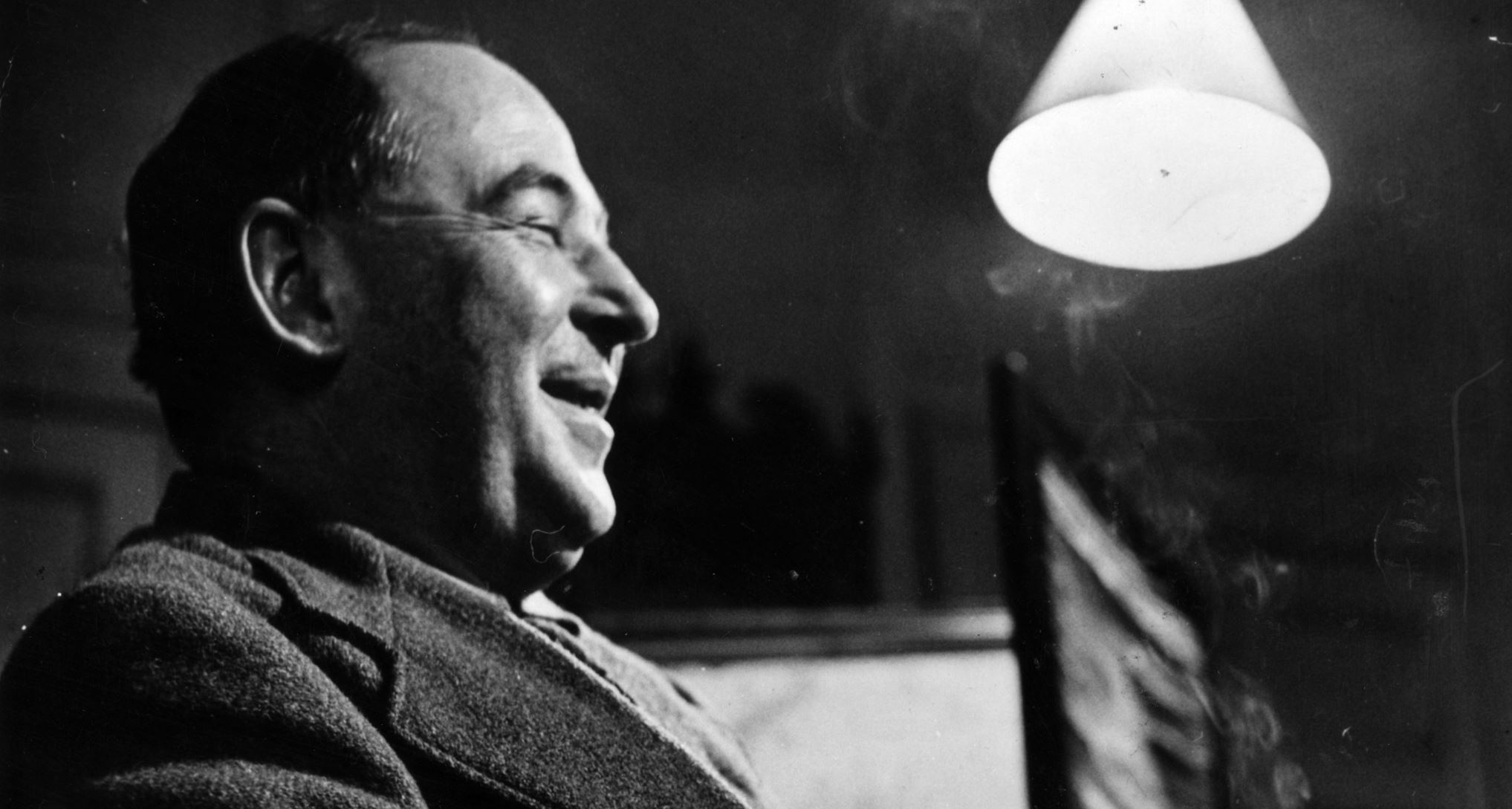 Στο σύμπαν του C. S. Lewis υπάρχει κάτι περισσότερο από τη Νάρνια