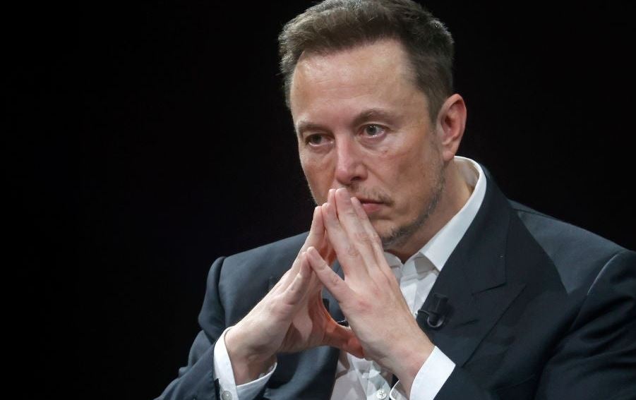 10 βιβλία που άλλαξαν ριζικά τη ζωή του Elon Musk