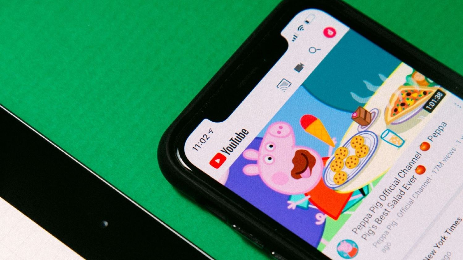 Αυτή η μικρή αλλαγή θα μεταμορφώσει το YouTube