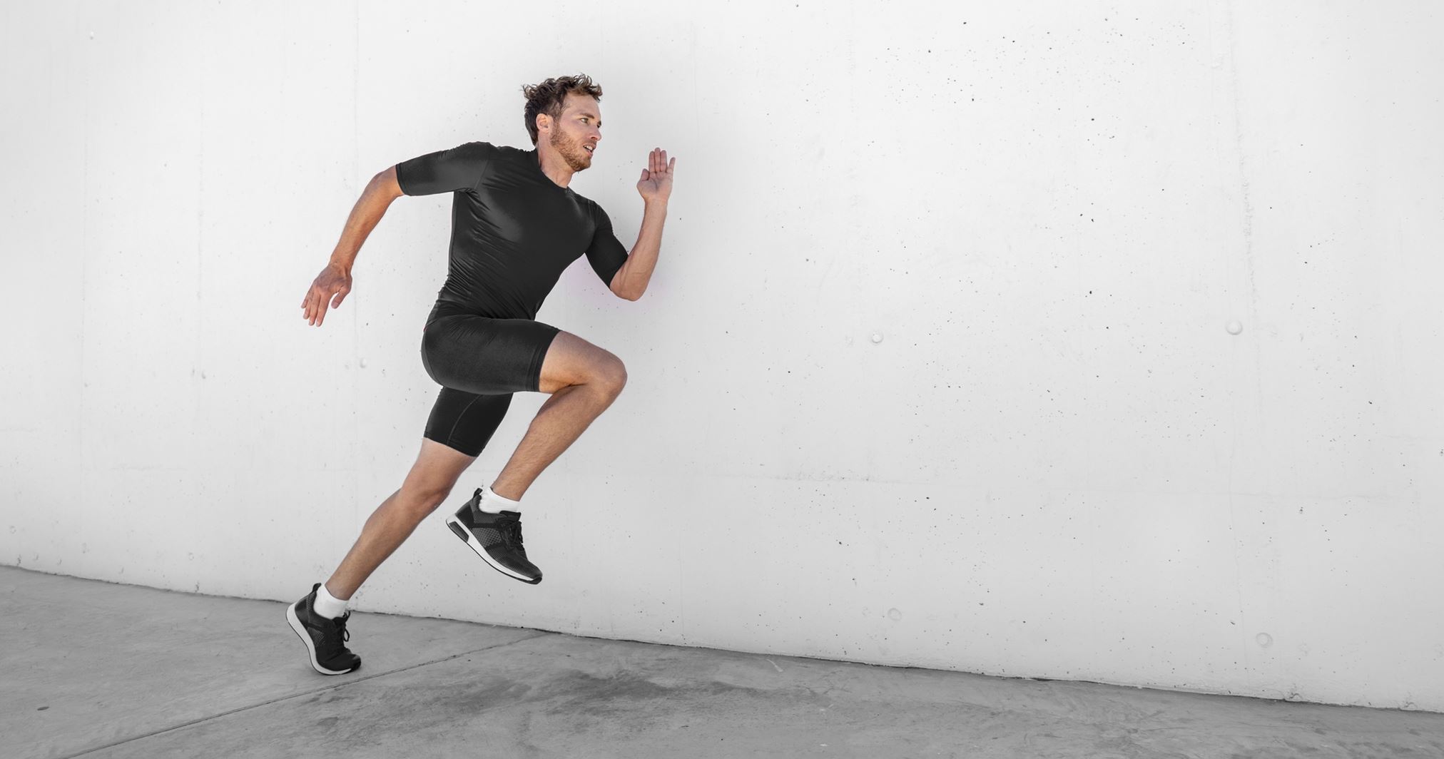 H προπόνηση HIIT είναι ιδανική για τις γιορτές. Αλλά γιατί;