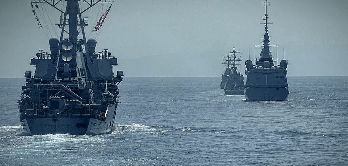 Αποκλιμάκωση, απειλές και μυστήριο: Ποιο είναι το status πλέον στο Αιγαίο