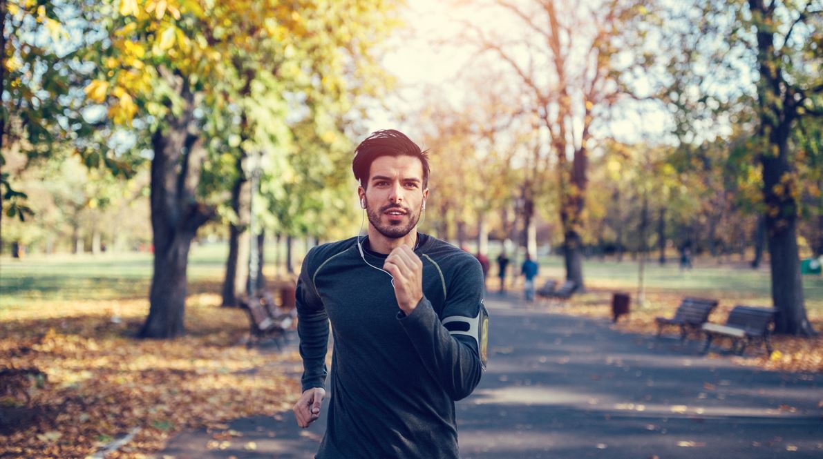 Η τέλεια προπόνηση για κάθε δρομέα