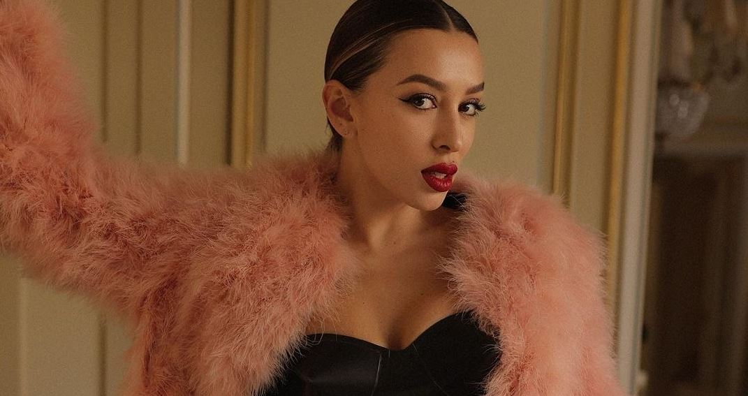 Elsina Khayrova, η εντυπωσιακή Ρωσίδα στο πλευρό του Tom Cruise