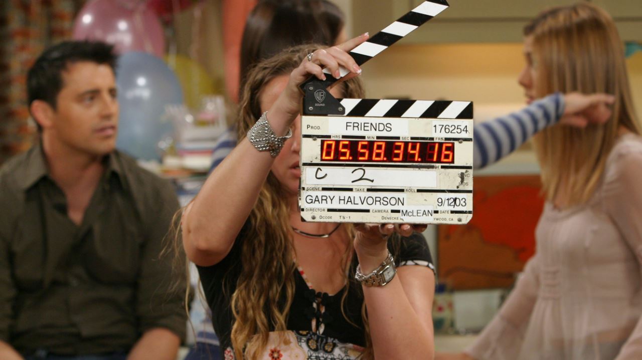 Υπάρχει περίπτωση να επιστρέψουν Τα Φιλαράκια;