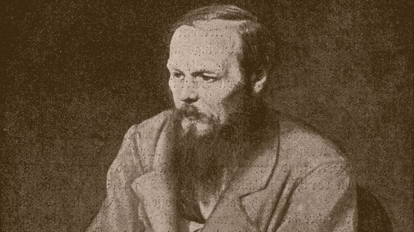 Όταν ο Φιοντόρ Ντοστογιέφσκι καταδικάστηκε σε θάνατο