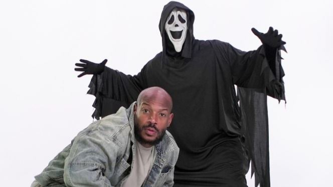 To Scary Movie επιστρέφει