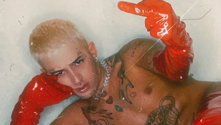 Πόσους τύπους σαν τον Τάσο Ξιαρχό θα ανεχόμαστε ακόμη;