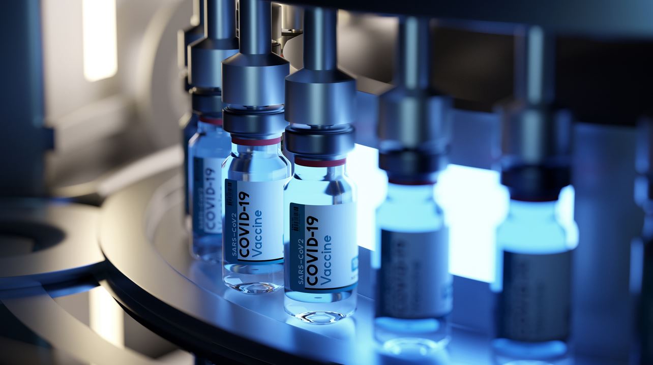 Τι γνωρίζουμε για το εμβόλιο Novavax, που έρχεται στην Ελλάδα