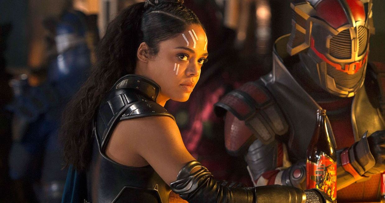 Το κινηματογραφικό σύμπαν της Μarvel ετοιμάζεται για μία μεγάλη αλλαγή