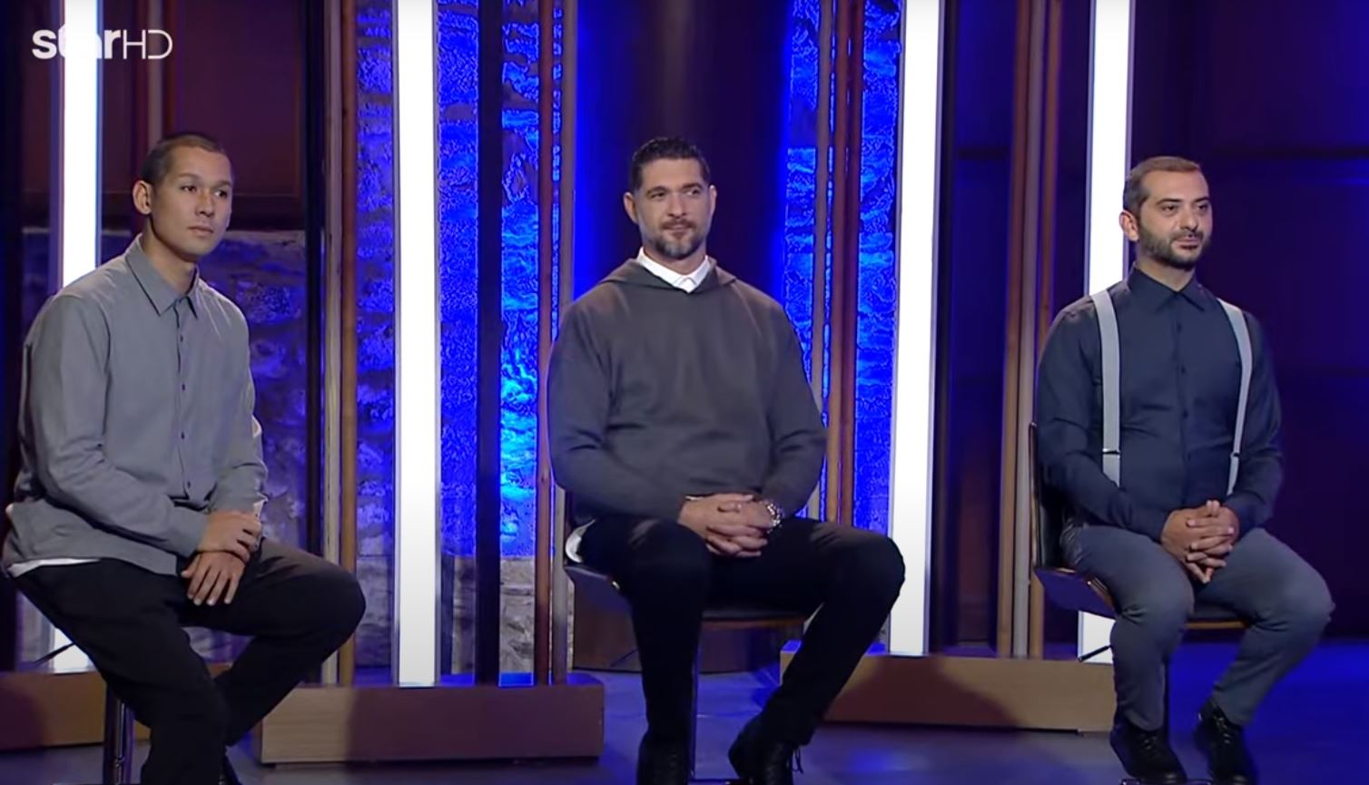 Γιατί το Survivor δε θα γίνει ποτέ MasterChef