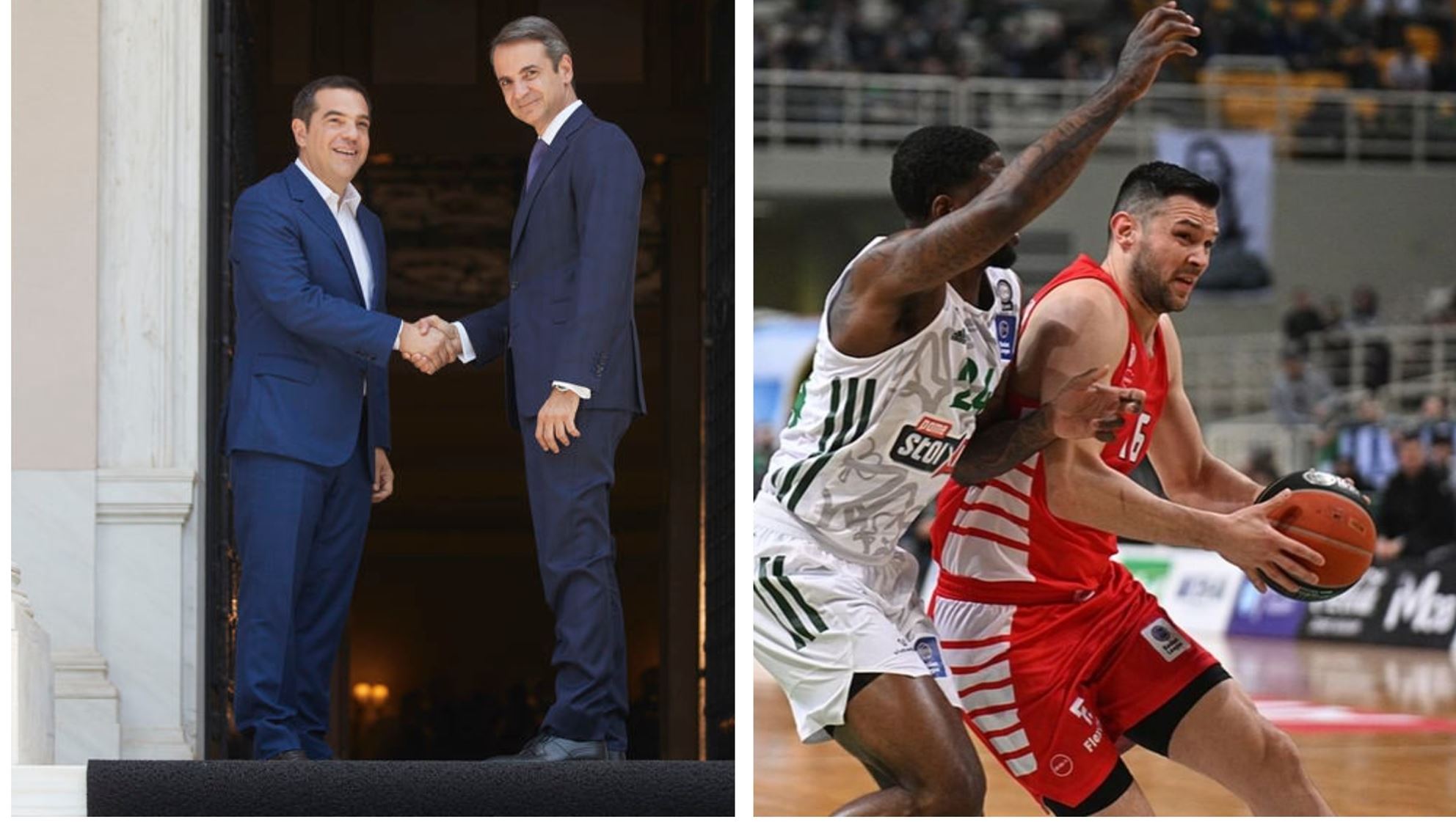 5 φορές που οι εκλογές συνέπεσαν με σημαντικά αθλητικά γεγονότα