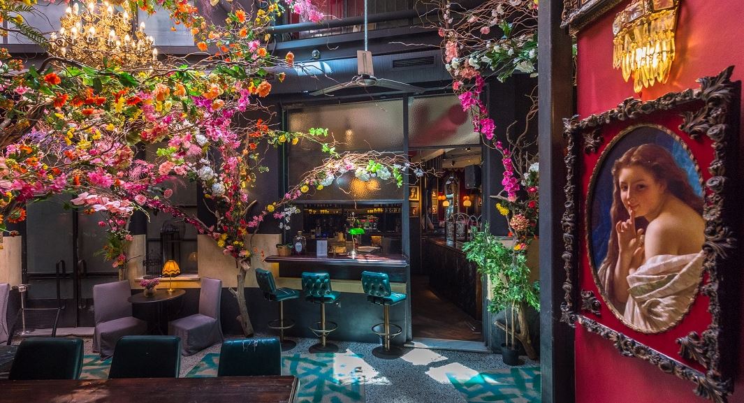 Το Noel επέστρεψε, πιο ανθισμένο από ποτέ