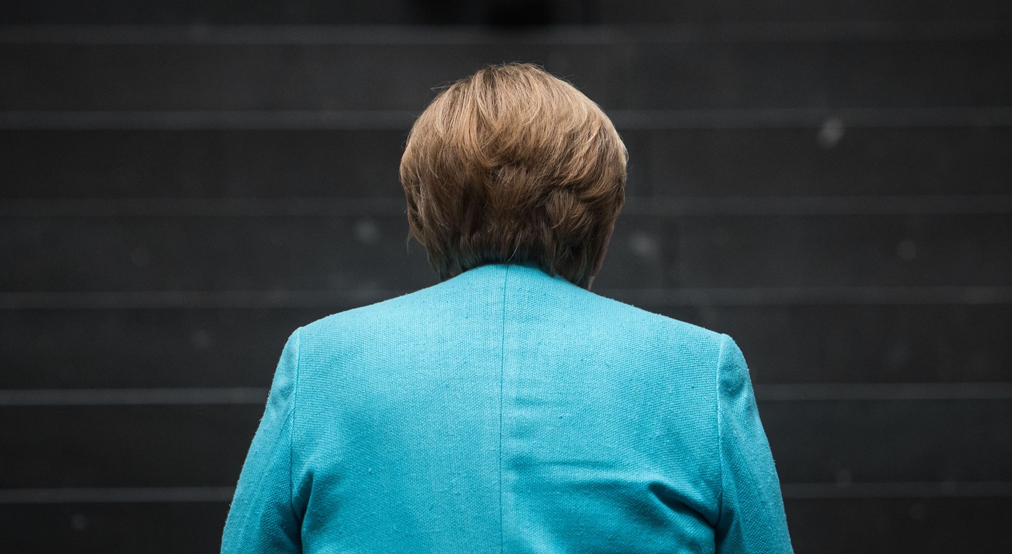 Η Γερμανία -και η Ευρώπη- μετά την Angela Merkel