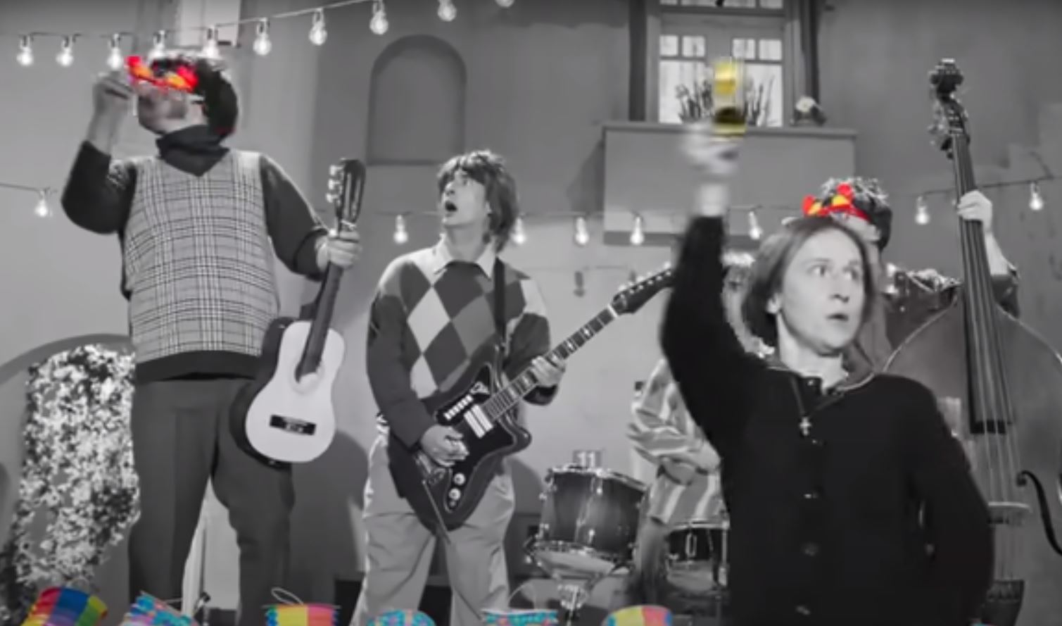 Ο ανοιξιάτικος παγανισμός δεν είναι σκέτο entertainment