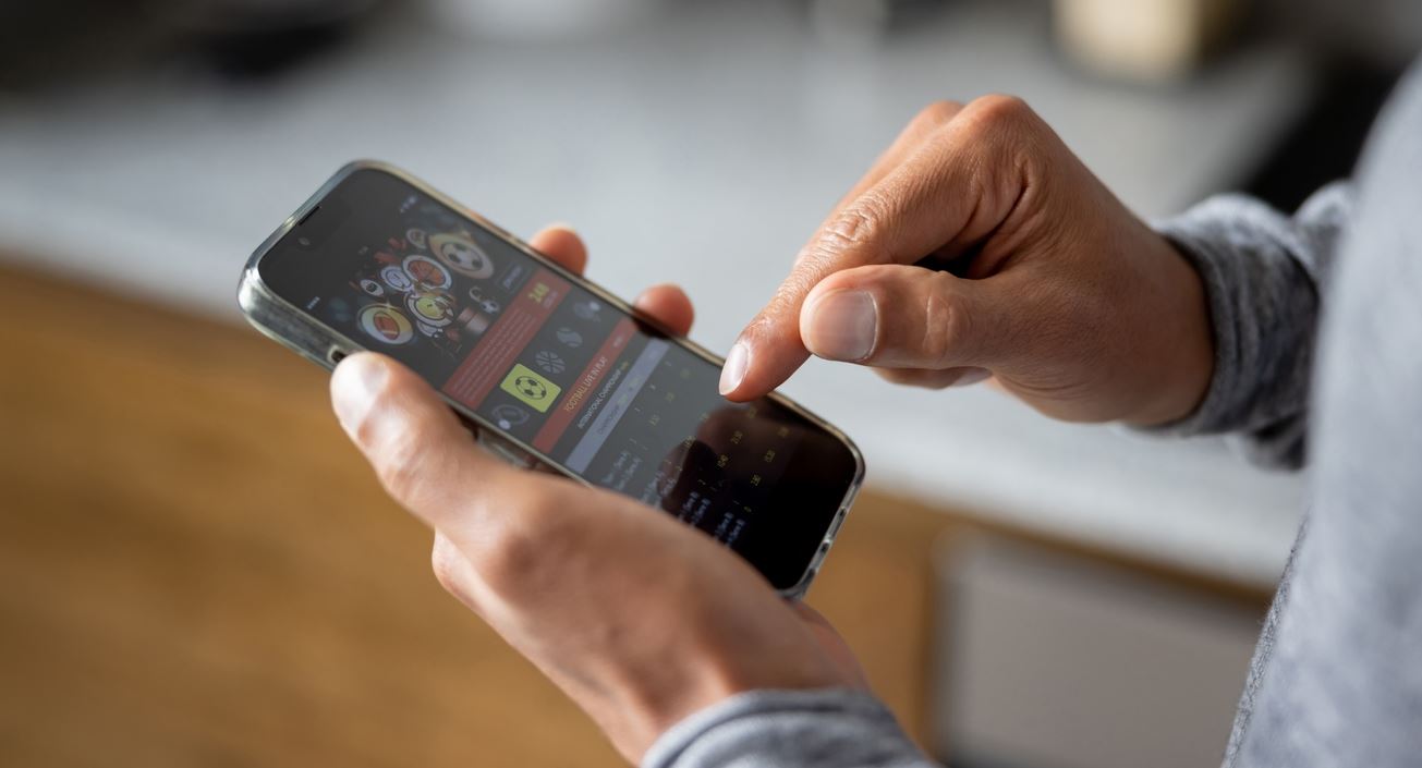 O 17ος παίκτης στην online αγορά στοιχήματος