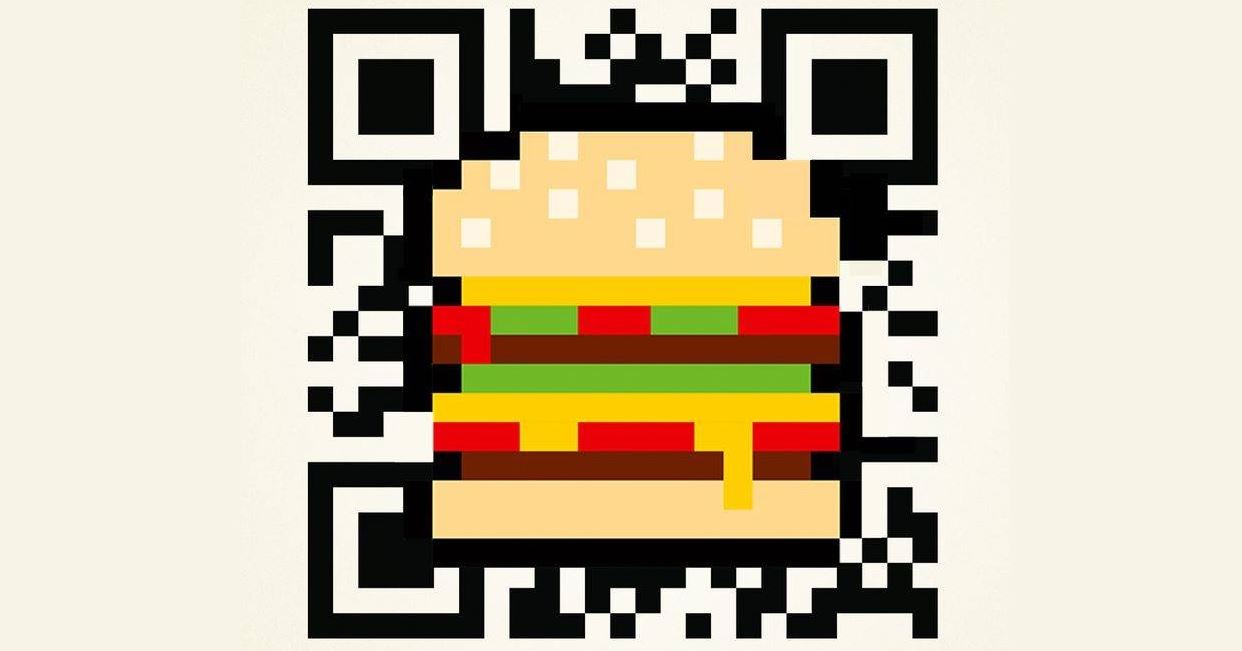 Xάρτινο μενού vs. QR code: Τα εστιατόρια μετά την Covid-19