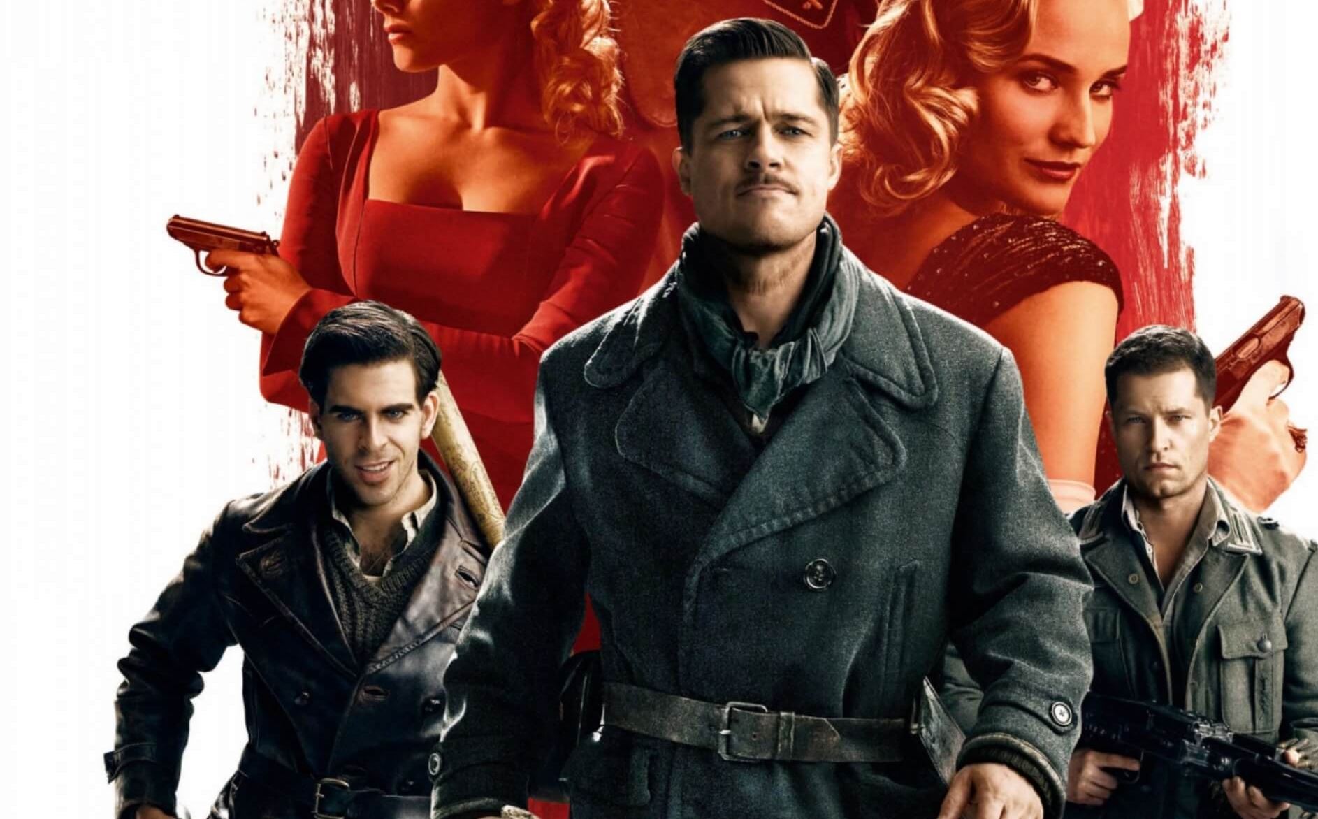 Οι 21 καλύτερες ταινίες για τον Β' Παγκόσμιο Πόλεμο