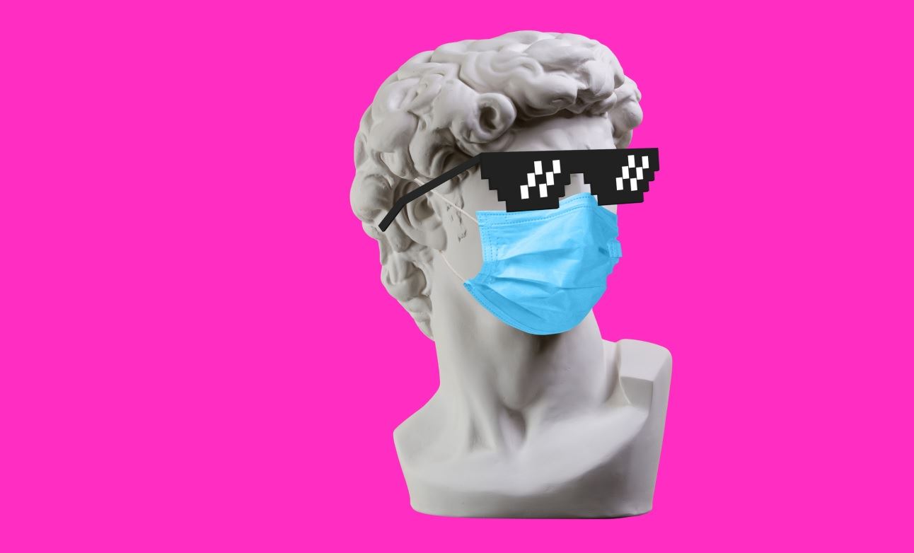 Πόσες ζωές σώζεις φορώντας μάσκα