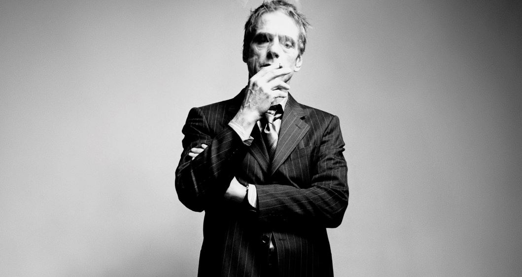 Όσα έμαθε η ζωή στον Jeremy Irons