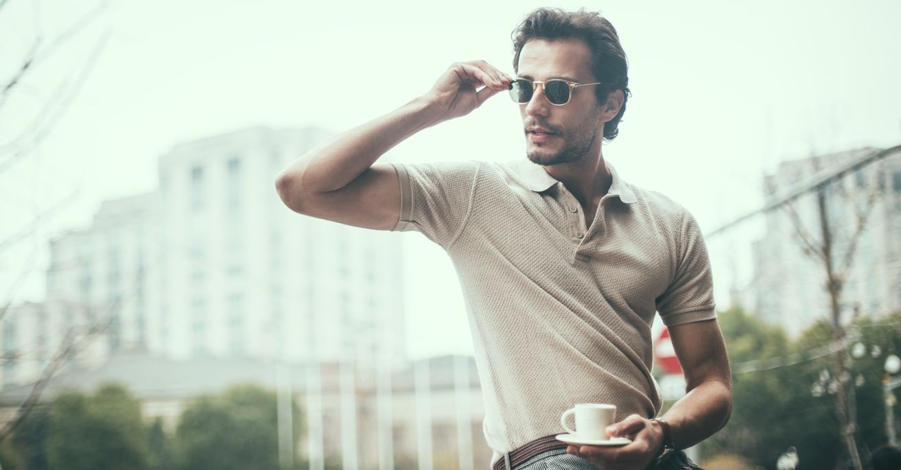 #SummerFavorites | Βρήκαμε τo polo shirt για όλες τις περιστάσεις