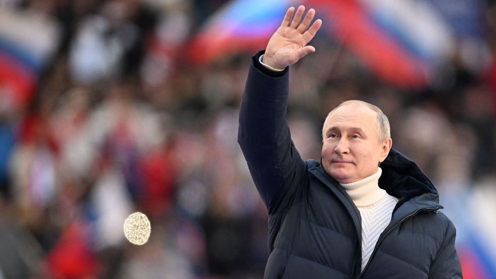 Κι αν τα Pandora Papers κρίνουν την έκβαση του πολέμου στην Ουκρανία;