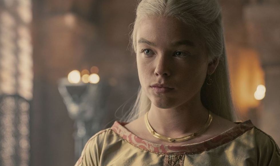 20 ενδιαφέροντα trivia για το House of The Dragon